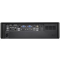 Проектор Optoma ZU606TSTe - Превью изображения №5 — Интернет-магазин Time-Shop