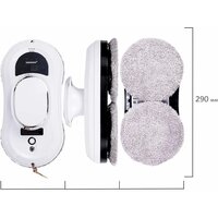 Робот для мытья окон Sonnen Tech RWC-121 UltraClear - Превью изображения №13 — Интернет-магазин Time-Shop