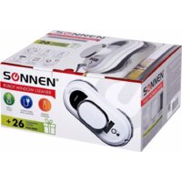 Робот для мытья окон Sonnen Tech RWC-121 UltraClear - Превью изображения №15 — Интернет-магазин Time-Shop