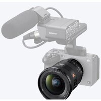 Объектив Sony FE 16-35mm F2.8 GM II - Превью изображения №8 — Интернет-магазин Time-Shop