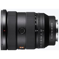 Объектив Sony FE 16-35mm F2.8 GM II - Превью изображения №3 — Интернет-магазин Time-Shop