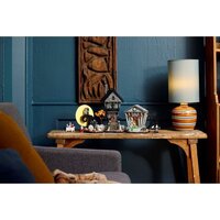 Конструктор LEGO Ideas 21351 Дисней Тима Бертона Кошмар перед Рождеством - Превью изображения №4 — Интернет-магазин Time-Shop