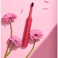 Электрическая зубная щетка Seysso Color Basic Pink Paradise - Превью изображения №2 — Интернет-магазин Time-Shop