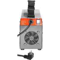 Сварочный инвертор Зубр ЗАС-М3-140 - Превью изображения №5 — Интернет-магазин Time-Shop