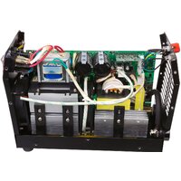 Сварочный инвертор Зубр ЗАС-М3-140 - Превью изображения №3 — Интернет-магазин Time-Shop