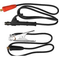 Сварочный инвертор Зубр ЗАС-М3-140 - Превью изображения №6 — Интернет-магазин Time-Shop