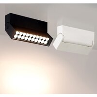 Спот Arlight SP-LOFT-SURFACE-S170-10W Day4000 026213 - Превью изображения №2 — Интернет-магазин Time-Shop