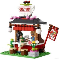 Конструктор LEGO Friends 41701 Рынок уличной еды - Превью изображения №24 — Интернет-магазин Time-Shop