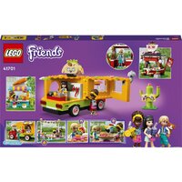 Конструктор LEGO Friends 41701 Рынок уличной еды - Превью изображения №27 — Интернет-магазин Time-Shop