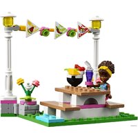 Конструктор LEGO Friends 41701 Рынок уличной еды - Превью изображения №21 — Интернет-магазин Time-Shop