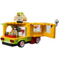 Конструктор LEGO Friends 41701 Рынок уличной еды - Превью изображения №15 — Интернет-магазин Time-Shop