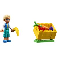 Конструктор LEGO Friends 41701 Рынок уличной еды - Превью изображения №10 — Интернет-магазин Time-Shop