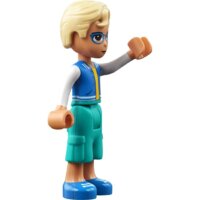 Конструктор LEGO Friends 41701 Рынок уличной еды - Превью изображения №20 — Интернет-магазин Time-Shop