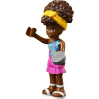 Конструктор LEGO Friends 41701 Рынок уличной еды - Превью изображения №16 — Интернет-магазин Time-Shop