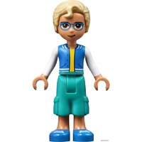 Конструктор LEGO Friends 41701 Рынок уличной еды - Превью изображения №26 — Интернет-магазин Time-Shop