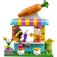 Конструктор LEGO Friends 41701 Рынок уличной еды - Превью изображения №18 — Интернет-магазин Time-Shop