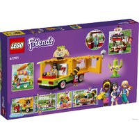 Конструктор LEGO Friends 41701 Рынок уличной еды - Превью изображения №2 — Интернет-магазин Time-Shop