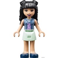 Конструктор LEGO Friends 41701 Рынок уличной еды - Превью изображения №25 — Интернет-магазин Time-Shop