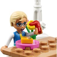 Конструктор LEGO Friends 41701 Рынок уличной еды - Превью изображения №32 — Интернет-магазин Time-Shop