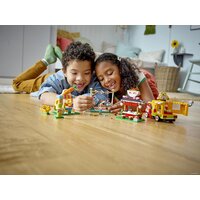 Конструктор LEGO Friends 41701 Рынок уличной еды - Превью изображения №4 — Интернет-магазин Time-Shop