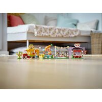 Конструктор LEGO Friends 41701 Рынок уличной еды - Превью изображения №3 — Интернет-магазин Time-Shop