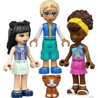 Конструктор LEGO Friends 41701 Рынок уличной еды - Превью изображения №31 — Интернет-магазин Time-Shop