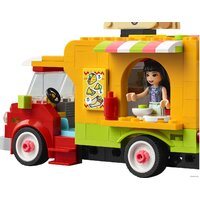 Конструктор LEGO Friends 41701 Рынок уличной еды - Превью изображения №19 — Интернет-магазин Time-Shop