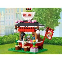 Конструктор LEGO Friends 41701 Рынок уличной еды - Превью изображения №28 — Интернет-магазин Time-Shop