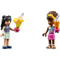 Конструктор LEGO Friends 41701 Рынок уличной еды - Превью изображения №11 — Интернет-магазин Time-Shop