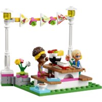 Конструктор LEGO Friends 41701 Рынок уличной еды - Превью изображения №30 — Интернет-магазин Time-Shop
