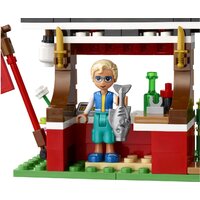 Конструктор LEGO Friends 41701 Рынок уличной еды - Превью изображения №23 — Интернет-магазин Time-Shop