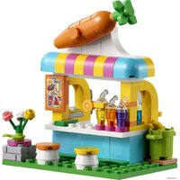 Конструктор LEGO Friends 41701 Рынок уличной еды - Превью изображения №8 — Интернет-магазин Time-Shop