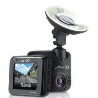 Видеорегистратор-GPS информатор (2в1) Mio MiVue C330 - Превью изображения №3 — Интернет-магазин Time-Shop