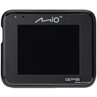 Видеорегистратор-GPS информатор (2в1) Mio MiVue C330 - Превью изображения №2 — Интернет-магазин Time-Shop