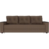 Диван Sundays Home Атланта (рогожка бежевый) - Превью изображения №2 — Интернет-магазин Time-Shop