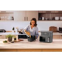 Аэрогриль (аэрофритюрница) Ninja DZ300EU - Превью изображения №7 — Интернет-магазин Time-Shop