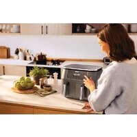 Аэрогриль (аэрофритюрница) Ninja DZ300EU - Превью изображения №8 — Интернет-магазин Time-Shop