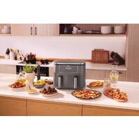 Аэрогриль (аэрофритюрница) Ninja DZ300EU - Превью изображения №5 — Интернет-магазин Time-Shop