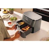 Аэрогриль (аэрофритюрница) Ninja DZ300EU - Превью изображения №6 — Интернет-магазин Time-Shop