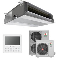 Royal Clima Esperto 2024 ES-D 18HWCX/ES-E 18HCX