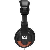 Офисная гарнитура ExeGate Office HS-130S - Превью изображения №3 — Интернет-магазин Time-Shop