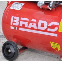 Компрессор Brado AR50B - Превью изображения №2 — Интернет-магазин Time-Shop