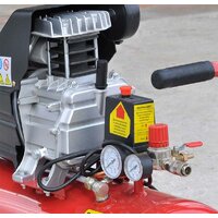 Компрессор Brado AR50B - Превью изображения №3 — Интернет-магазин Time-Shop