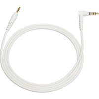 Наушники Audio-Technica ATH-PRO5X (белый) - Превью изображения №3 — Интернет-магазин Time-Shop