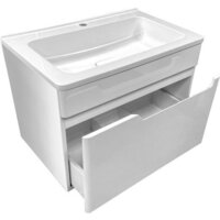  Эстет Тумба с умывальником Kare Luxe ФР-00007080 - Превью изображения №7 — Интернет-магазин Time-Shop