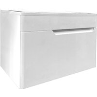  Эстет Тумба с умывальником Kare Luxe ФР-00007080 - Превью изображения №2 — Интернет-магазин Time-Shop