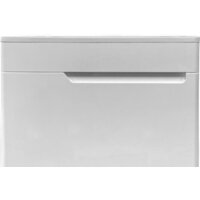  Эстет Тумба с умывальником Kare Luxe ФР-00007080 - Превью изображения №1 — Интернет-магазин Time-Shop