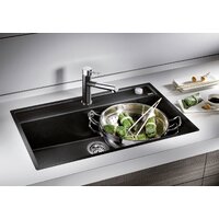 Кухонная мойка Blanco Dalago 8-F 516645 (кофе) - Превью изображения №2 — Интернет-магазин Time-Shop