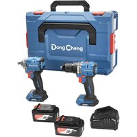 Наборы электроинструментов