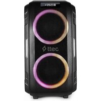 Беспроводная колонка ttec Carnival Pro - Превью изображения №2 — Интернет-магазин Time-Shop